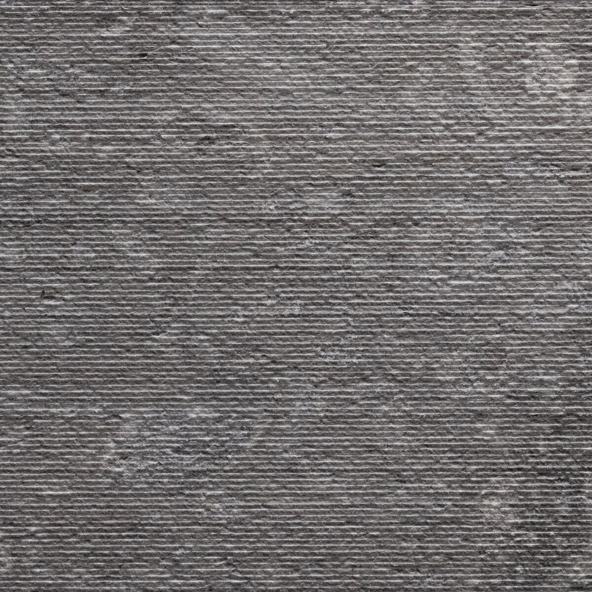 Cladding Pacific Blue Travertine Combed Finish 1 cm x 16 in. x 24 in ...