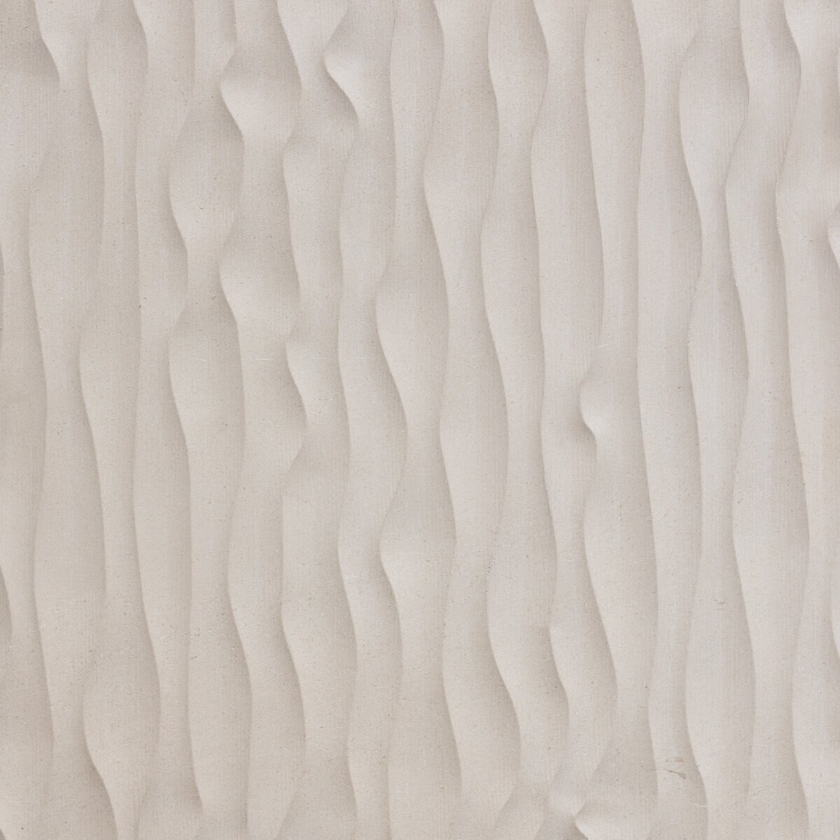 Cladding Glacier Limestone Rain Finish 2 cm x 24 in. x 24 in | SiteOne US