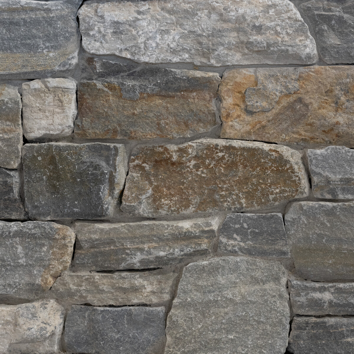 Vis De Pont Cortex 100 Ln Ft FastenMaster - Système Fixation Cachée, Lava Rock, Neuf Scellé