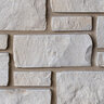 Sawn Thin Veneer Rustic Cedar Limestone Dimensional Flats
