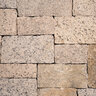 Sawn Thin Veneer Milford Granite Ashlar Corners