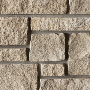Sawn Thin Veneer Cottonwood Limestone Dimensional Flats