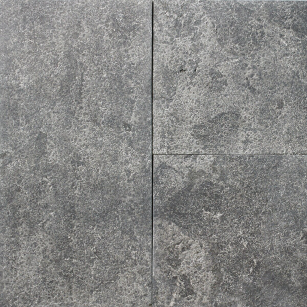 Cap Hampton Limestone Rockface 4 Sides 2 in. x 24 in. x 24 in. | SiteOne US