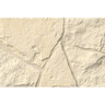 Sawn Thin Veneer Chateau (Mosaic) White Corners