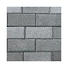 Ideal Paver Boston Colonial 6cm Quarry Blend (108 sq. ft./pallet)