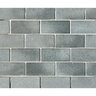Ideal Paver Andover 5511 StoneCleft 7cm - Color 4D Oxford Gray (100.84 sq. ft./pallet)