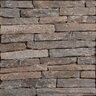 Sawn Thin Veneer Old New England Ledgestone Flats