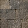 Sawn Thin Veneer Liberty Hill Granite Squares and Rectangle Flats