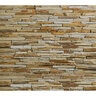 Sawn Thin Veneer Virginia Ledgestone Flats (10 sq. ft./Box)