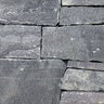 Sawn Thin Veneer Corinthian Dark Ashlar Flats
