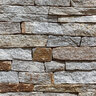 Sawn Thin Veneer Glen Cove Ledge Corners