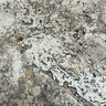 Dimensional Gemelli Travertine Brushed and Unfilled Tile 1.3cm x 16 in. x 24 in.