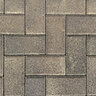 Las Vegas Holland Paver Urban Sahara 45 mm (100 sq. ft./pallet)