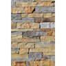 Sawn Thin Veneer Wolf Creek Flats (100 sq. ft./pallet)