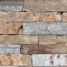 Sawn Thin Veneer Wolf Creek Flats (100 sq. ft./pallet)
