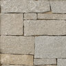 Sawn Thin Veneer Dusty Rose Ashlar Flats