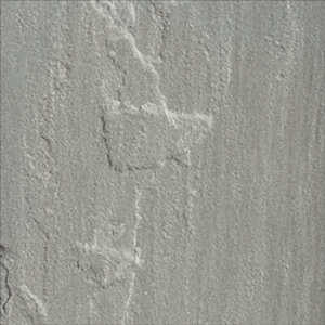 Cap Castle Grey Rockface 4 Sides 2 in. x 26 in. x 26 in.