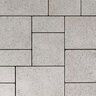 Techo-Bloc Blu 60 Slab Polished Greyed Nickel 60 mm (116.82 sq. ft./pallet)