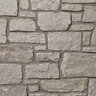Sawn Thin Veneer Colonial Gray River Rock Corners (8 ln. ft./box)