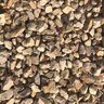 Bulk Copper Canyon Brown 3/8 in. Screened