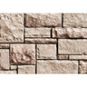 Coronado Stone Country Castle Sahara Beige Corners Big Box (100 ln. ft/box)