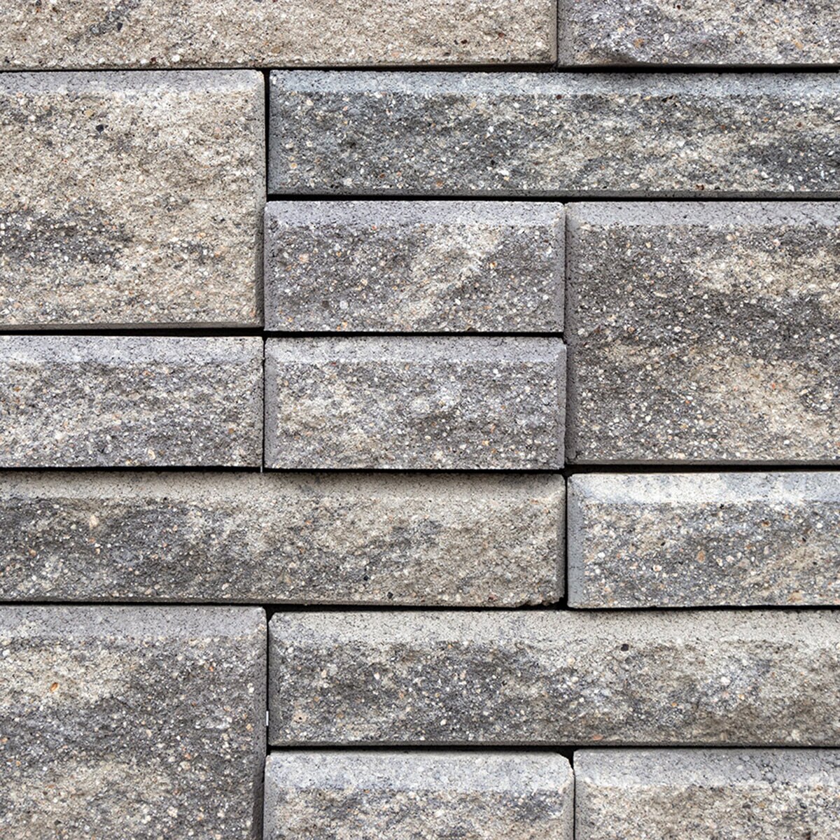 Orco AB Ashler Classic Manor 7.63 in. x 17.63 in. x 113/4 in. (37.2 sq