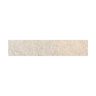 Tread Indiana Limestone Full Color Rockface 1 Long 2 in. x 14 in. x 37 in.