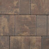 Keystone Citystone Demi 3 pc. Sierra Blend 60 mm (103 sq. ft./pallet)