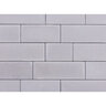 Nicolock Plank Paver 6 in. x 13 in. Pewter (103 sq. ft./pallet)