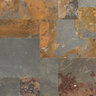 Dimensional California Gold Slate 1-1/4 in. x 16 in. x 16 in.
