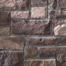 Foster Rock Veneer Ledgestone Weatherface flats handi-pak ( 10 sq. ft./box)
