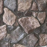 Foster Rock Veneer Mosaic Canyon Creek flats handi-pak ( 10 sq. ft./box)