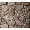 Foster Rock Veneer Mosaic Bull Run flats handi-pak ( 10 sq. ft./box)