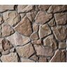 Foster Rock Veneer Mosaic Bull Run flats big box (100 sq. ft./box)