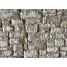 Foster Rock Veneer Ledgestone Blueridge flats big box (100 sq. ft./box)