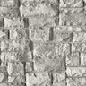 Foster Rock Veneer Ledgestone Old Smokey corners handi-pak (8 lin. ft./box)