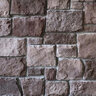 Foster Rock Veneer Ashlar Weatherface flats handi-pak ( 10 sq. ft./box)
