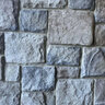 Foster Rock Veneer Ashlar Smoketown flats handi-pak ( 10 sq. ft./box)