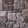 Foster Rock Veneer Ashlar Weatherface corners big box (64 lin. ft./box)