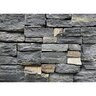 Sawn Thin Veneer Southern Eclipse Splitface Ledge Corners (25 ln. ft./pallet)
