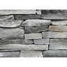 Sawn Thin Veneer Queensbury Splitface Ledge Corners (25 ln. ft./pallet)