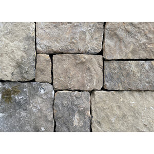 Sawn Thin Veneer Gatlinburg Random Ashlar Flats (100 sq. ft./pallet)