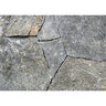 Sawn Thin Veneer Diamondback Ridge Mosaic Flats (100 sq. ft./pallet)