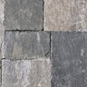 Sawn Thin Veneer Mount Mitchell Random Ashlar Flats (100 sq. ft./pallet)
