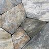 Sawn Thin Veneer Grand Cayman Mosaic Flats (100 sq. ft./pallet)