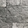 Sawn Thin Veneer Arlington Elongated Ashlar Flats (100 sq. ft./pallet)