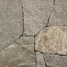 Sawn Thin Veneer Harbor Mist Mosaic Corners