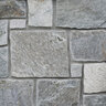 Sawn Thin Veneer Stoney Mountain Elongated Ashlar Flats