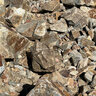 Palletized Auburn Brown Boulders
