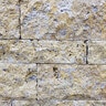 Building Stone Granbury (Silver) Blue Limestone (4 in. Chopped) Random Height 4 – 8 in. Thick